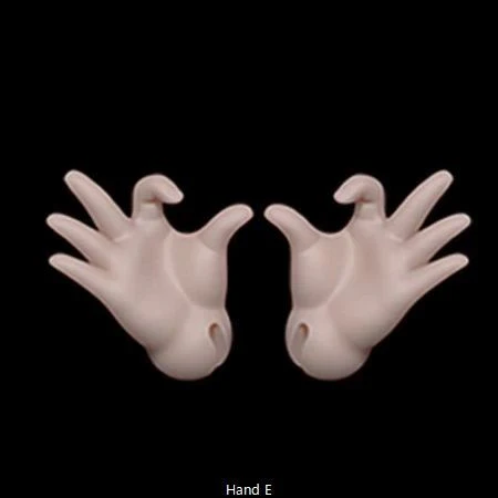 1/16 Hand Parts | PREORDER | PARTS - Image 6