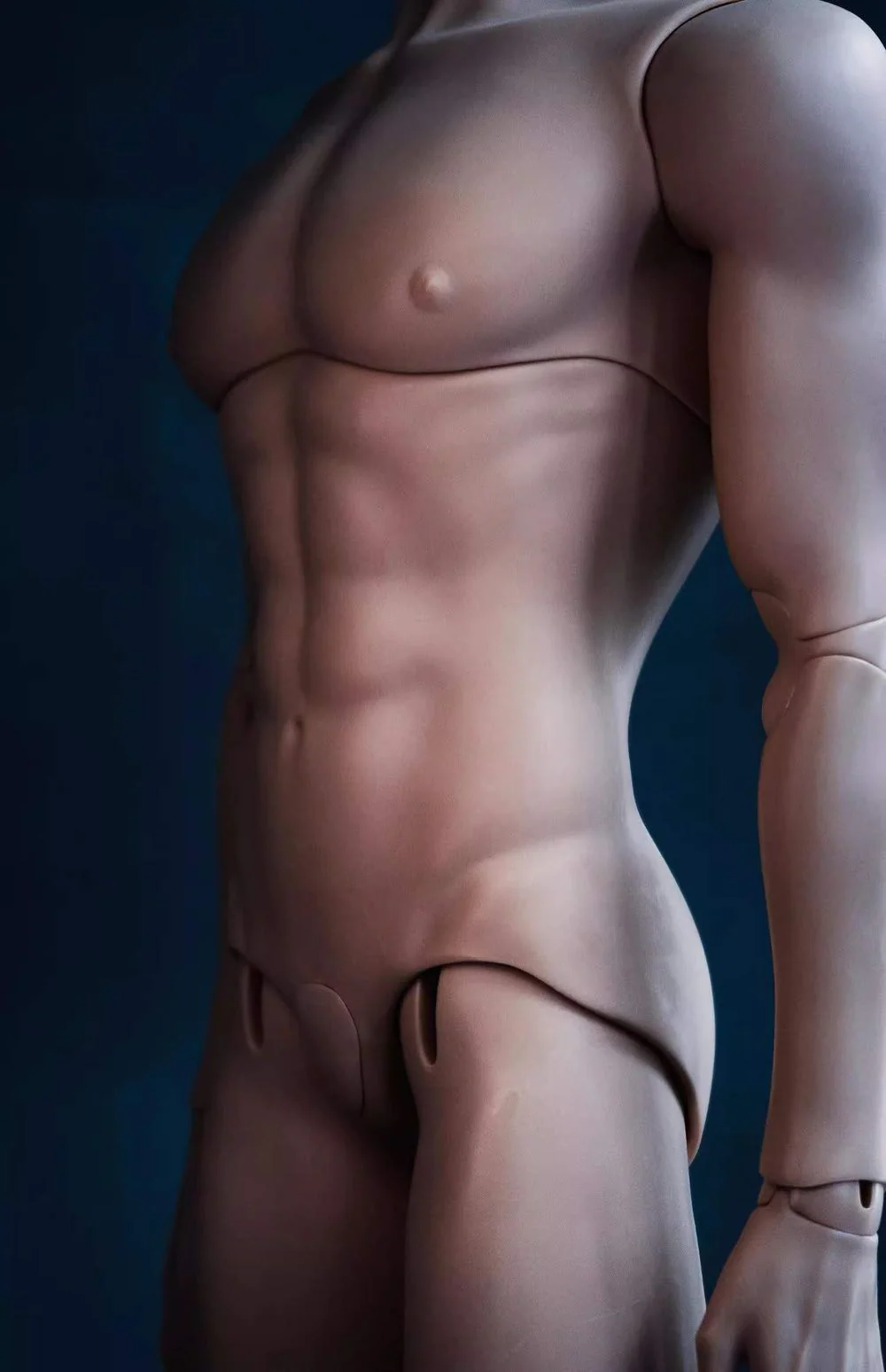 1/3 80cm Boy Body | Preorder | PARTS - Image 5