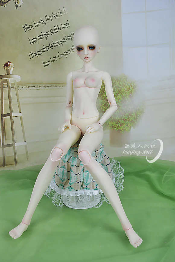 1/3 Girl Body | Preorder | PARTS - Image 8
