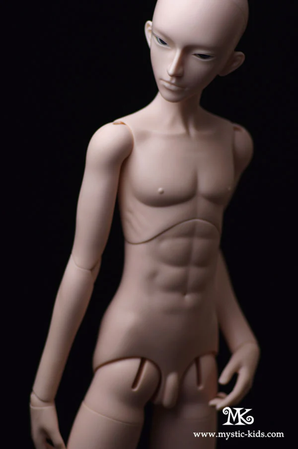 1/3 Male Body | Preorder | PARTS - Image 3