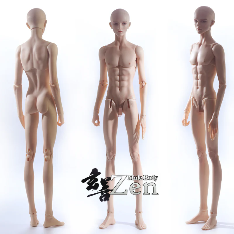 1/3 Shadow | Preorder | DOLL - Image 21