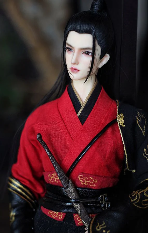 1/3 Shadow | Preorder | DOLL - Image 6
