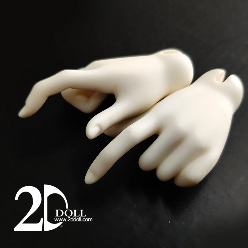 1/3(64cm) Girl Hand Parts | Preorder | PARTS