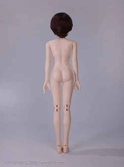 1/4 44cm Boy Body (X-M-44) | Preorder | PARTS - Image 8