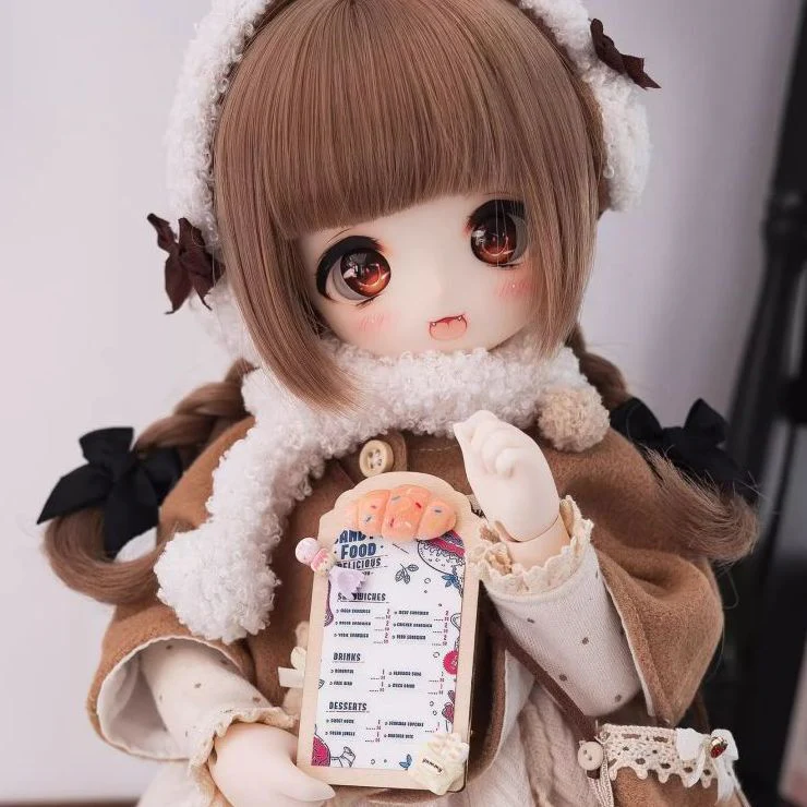 1/4 Bear | PREORDER | ACCESSORY - Image 2
