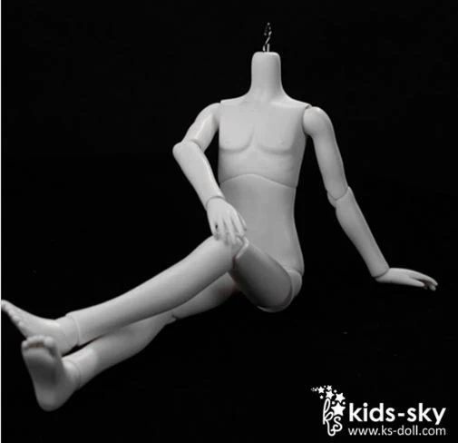 1/4 Boy Body | Preorder | PARTS - Image 3