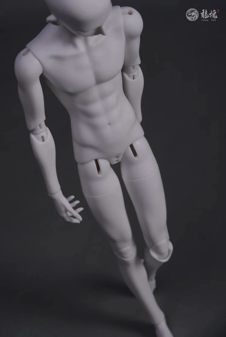 1/4 Boy Doll (Special Fourth Uncle Body) | Preorder | DOLL - Image 5