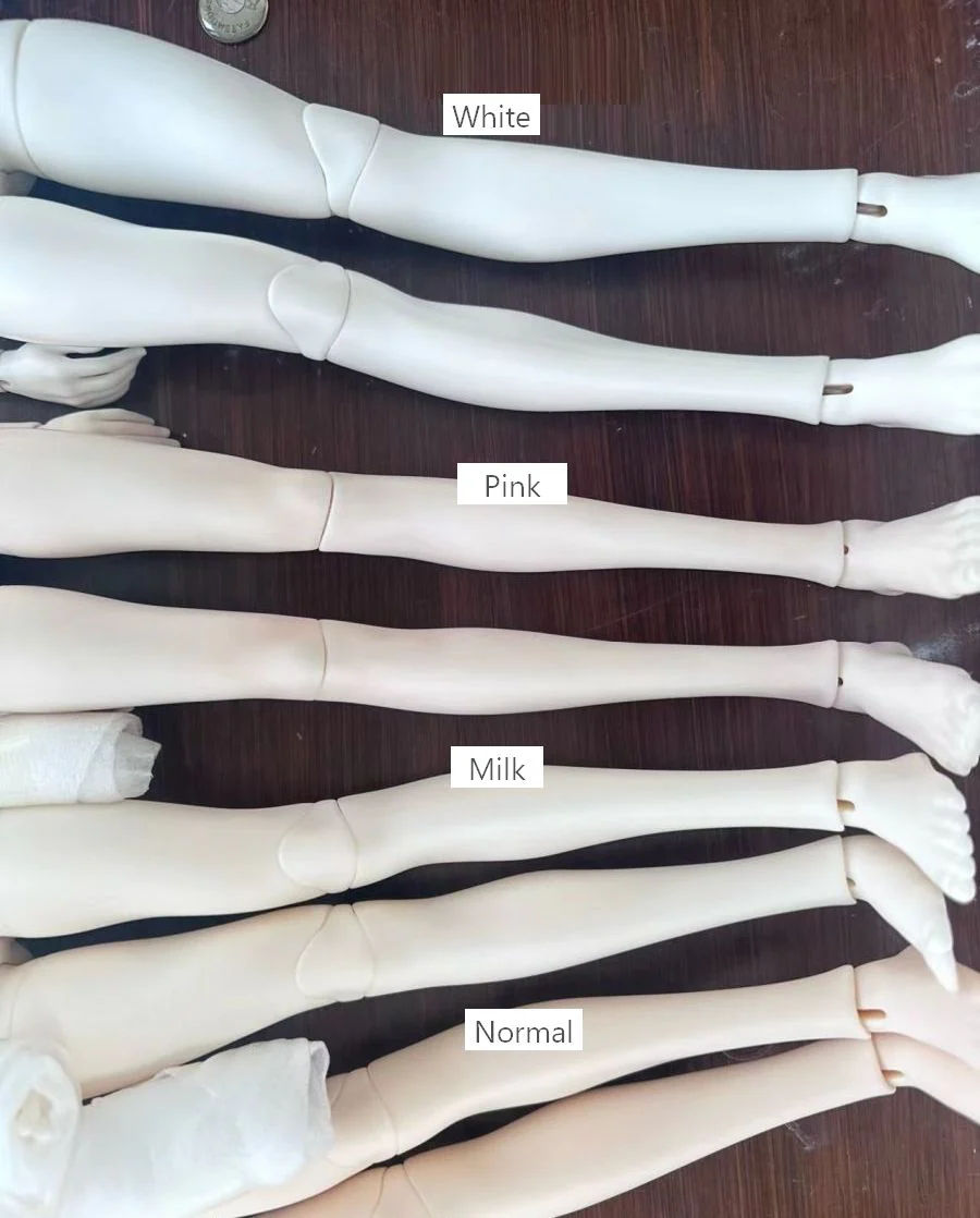 1/4 High Heel Feet | Preorder | PARTS - Image 5