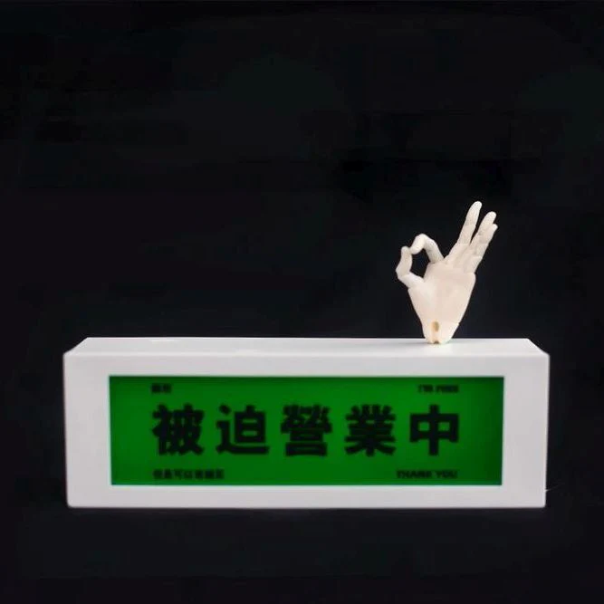 1/4 Joint Hand Parts | PREORDER | PARTS - Image 3
