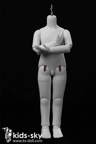 1/6 Boy Body | Preorder | PARTS - Image 4