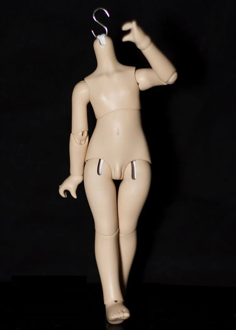 1/6 Boy Body Ver.2 | Preorder | PARTS - Image 3