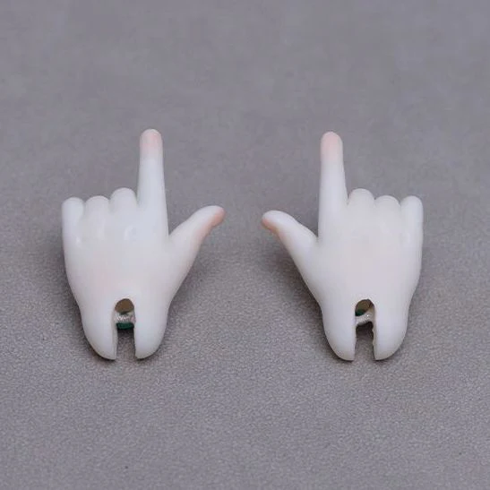 1/6 Hand | Preorder | PARTS - Image 11