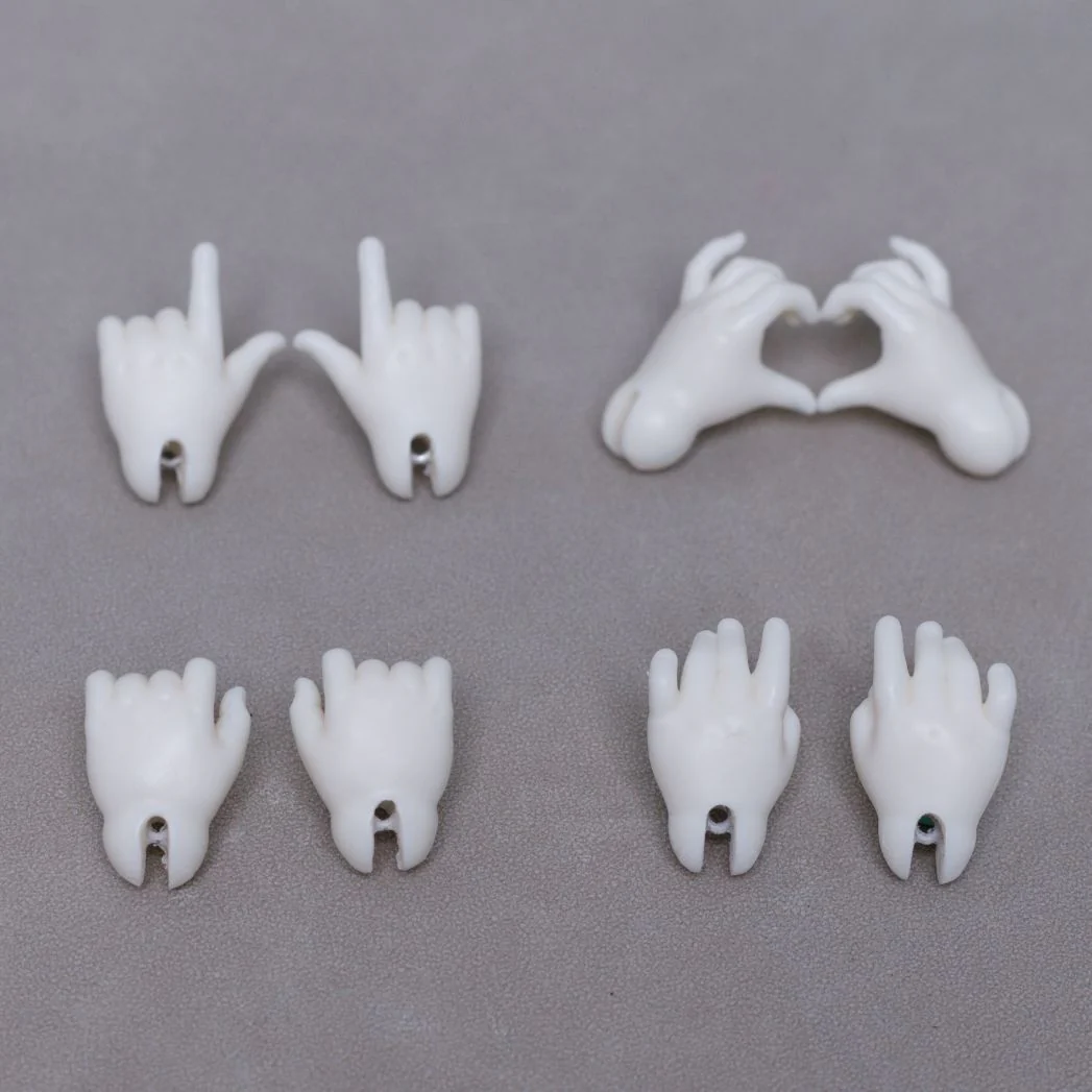 1/6 Hand | Preorder | PARTS - Image 2