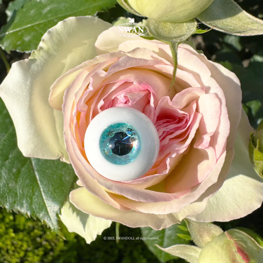14mm [P0000BKI] [Basic] | Preorder | EYES - Image 5