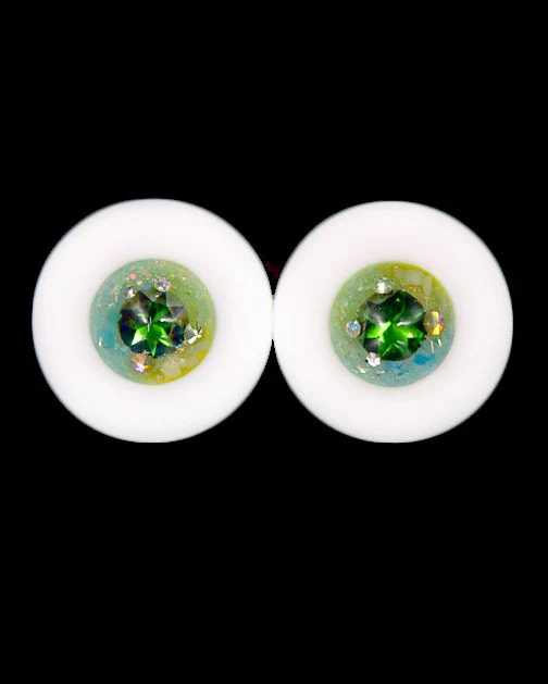 14mm [P0000BKK] [Basic] | Preorder | EYES