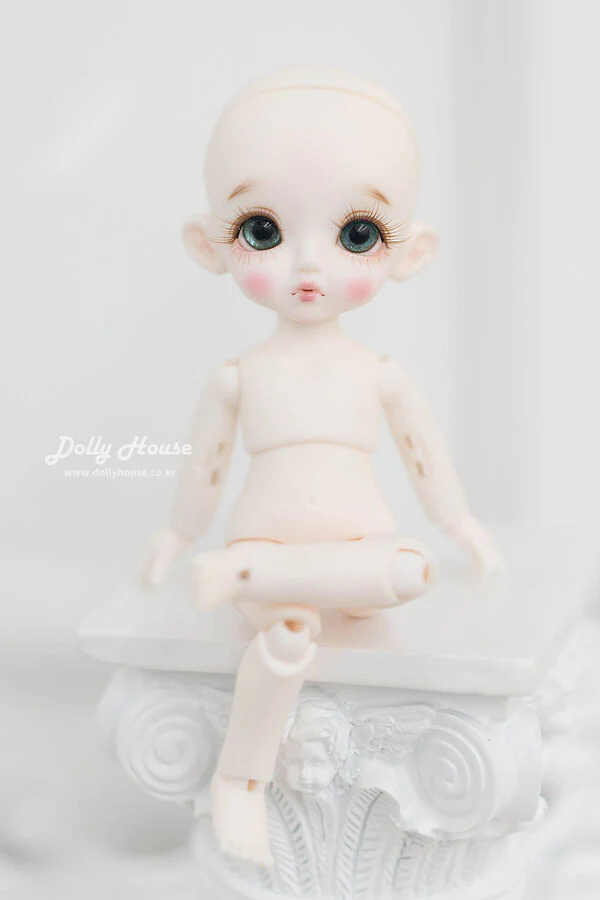 16cm Child Body | Preorder | PARTS - Image 4