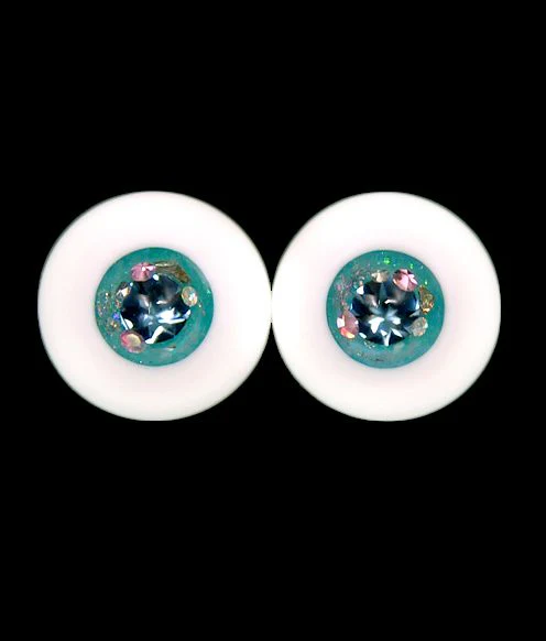 16mm [P0000BKF] [Basic] | Preorder | EYES