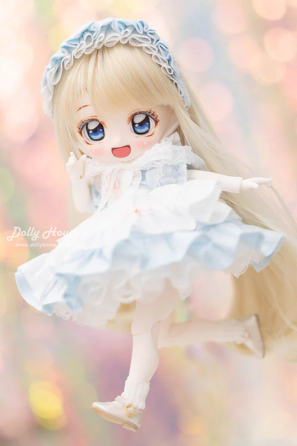 [24 child] Aing head | Preorder | PARTS - Image 2