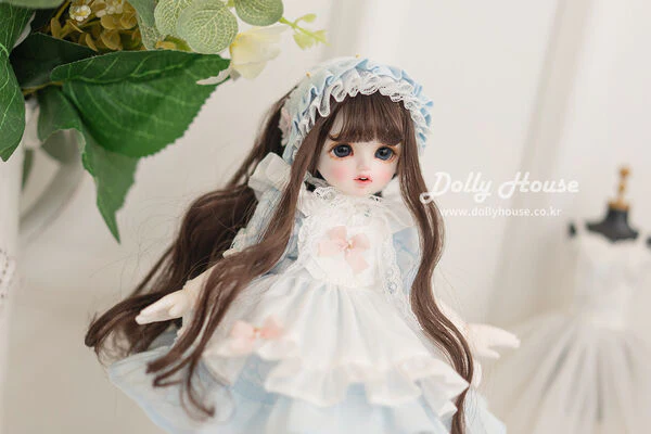 [26 child] Chacha head | Preorder | PARTS - Image 2
