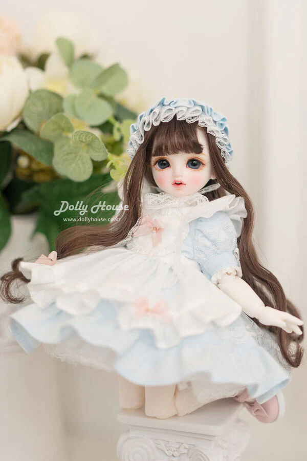 [26 child] Chacha head | Preorder | PARTS - Image 4