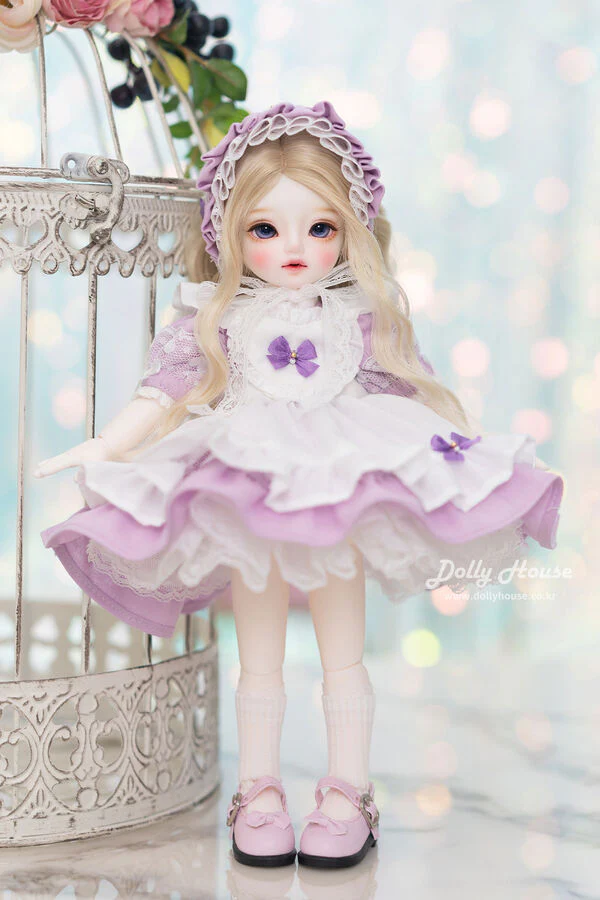 [26 child doll] Suki | Preorder | DOLL