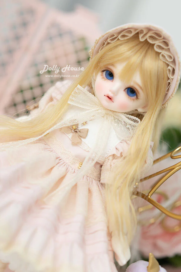 [26 child] Latte | Preorder | DOLL - Image 6