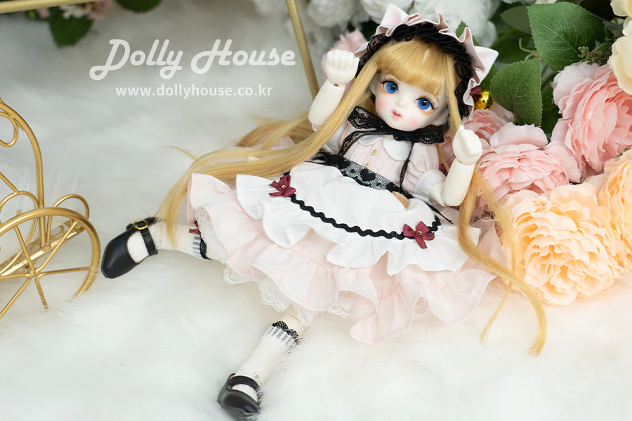 [26 child] Lily A type | Preorder | DOLL - Image 2