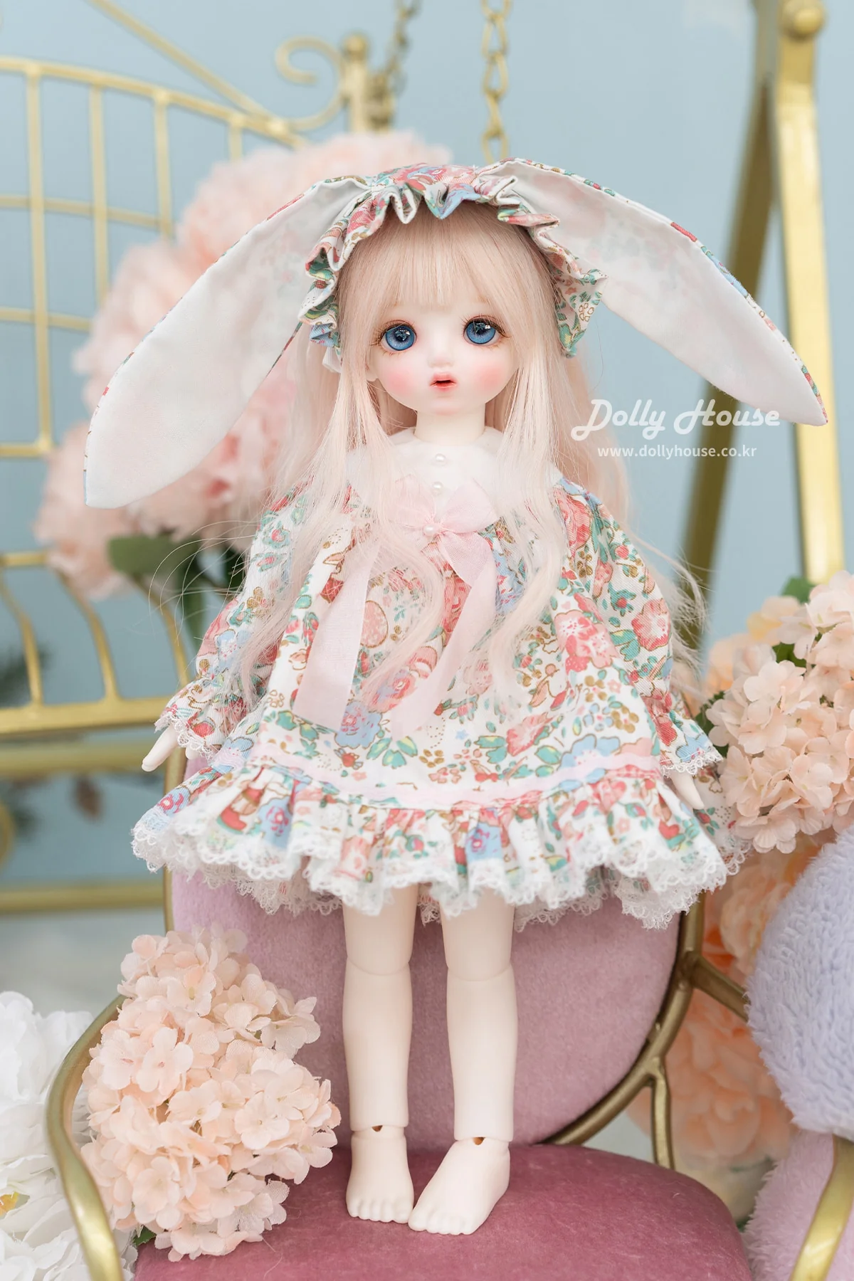 [26 child] Poco | Preorder | DOLL - Image 5