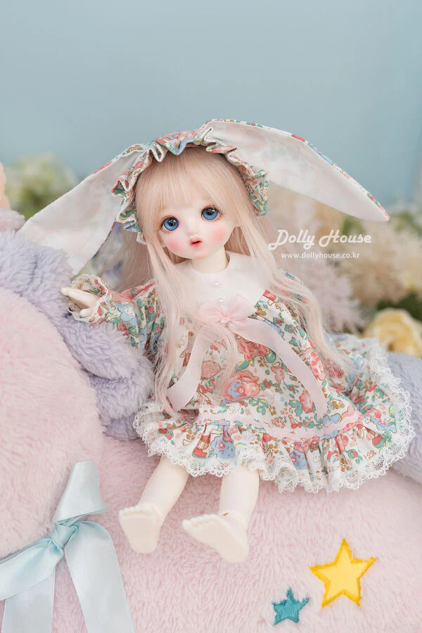 [26 child] Poco head | Preorder | PARTS - Image 3