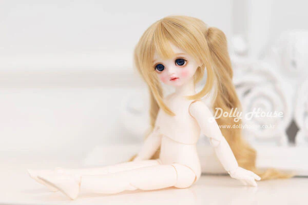 26cm Child Body | Preorder | PARTS - Image 3