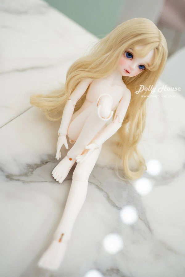 [31girl doll] Rosmary A type | Preorder | DOLL - Image 15