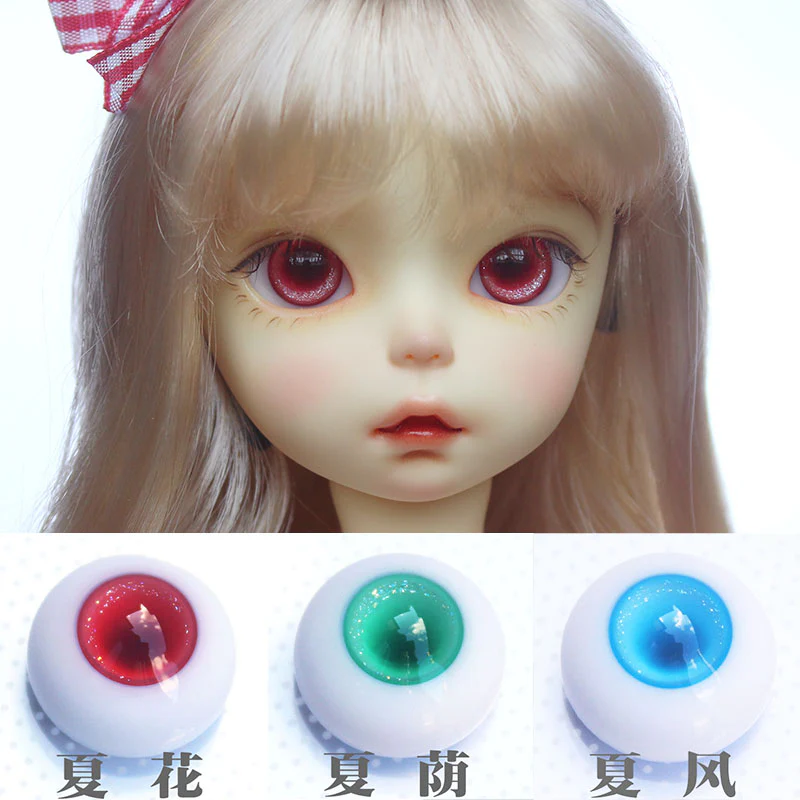 4 Seasons Song: Summer Flower | Preorder | EYE - Image 2