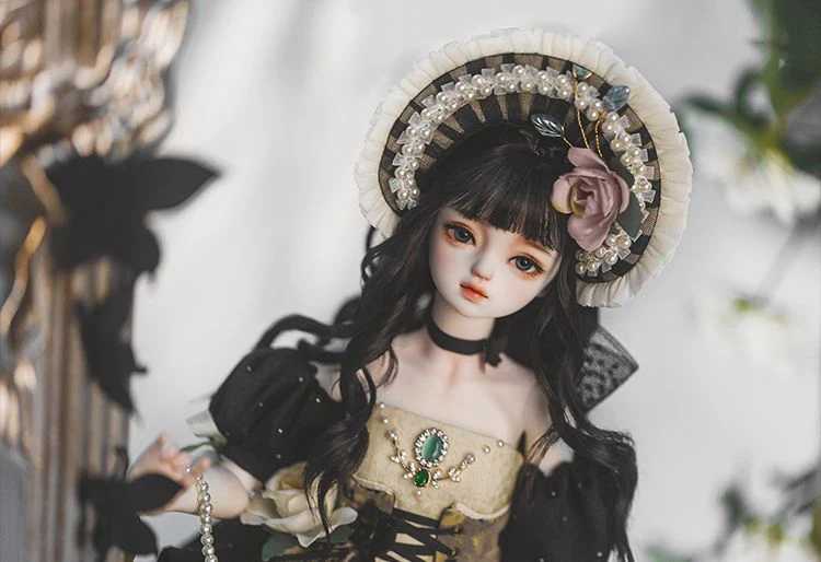 42YF-G012 [Limited Quantity] | Preorder | OUTFIT - Image 3