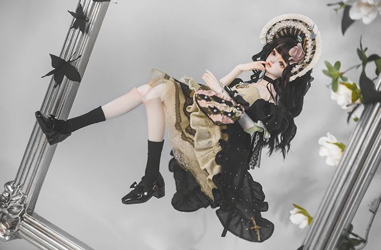 42YF-G012 [Limited Quantity] | Preorder | OUTFIT - Image 4