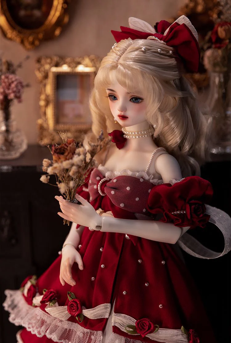 [Quantity limited] 42YF-G015 | Preorder | OUTFIT - Image 3