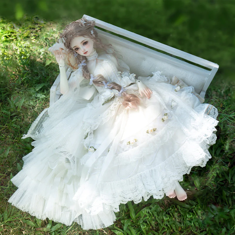 42YF-G016 [Limited Quantity] | Preorder | OUTFIT - Image 3
