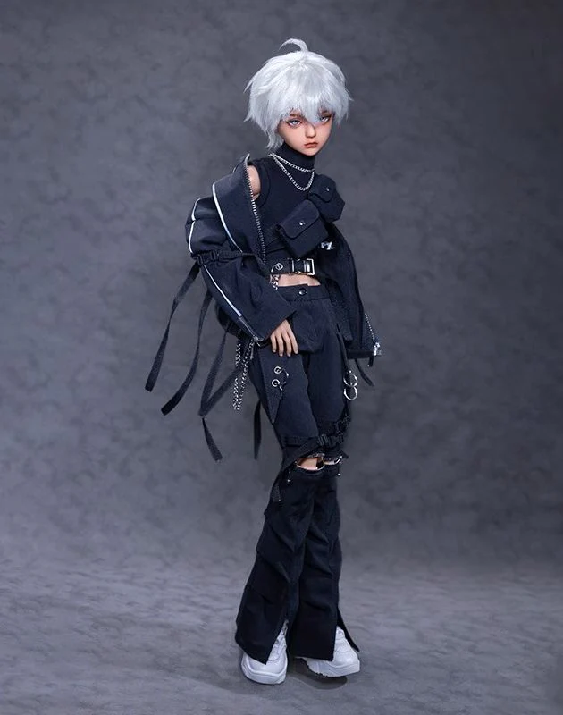 45YF-B021 | Preorder | OUTFIT - Image 3