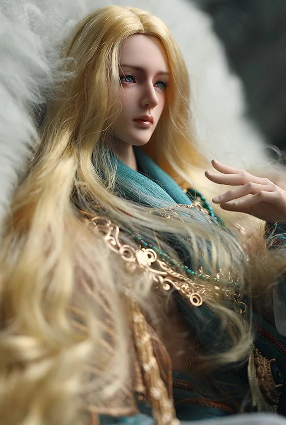 49Dustin |  PREORDER | DOLL - Image 8
