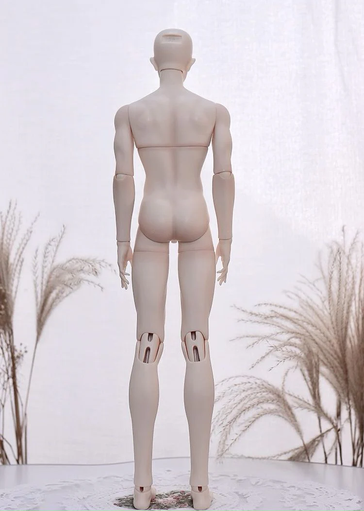 51cm Boy Body | Preorder | PARTS - Image 10
