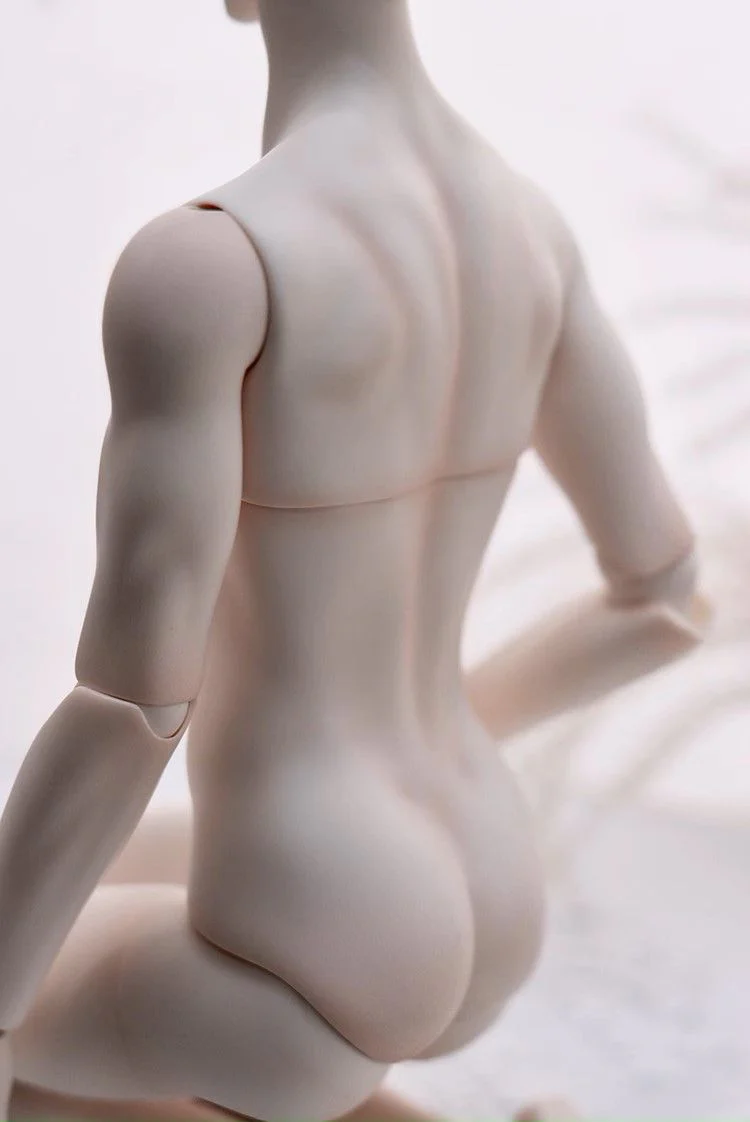 51cm Boy Doll (Ashiki, Lacy) | Preorder | DOLL - Image 5