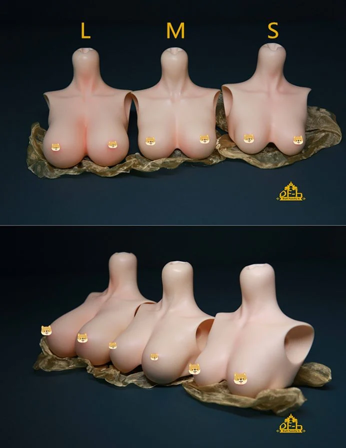 58cm Girl Body | Item in Stock | PARTS - Image 10