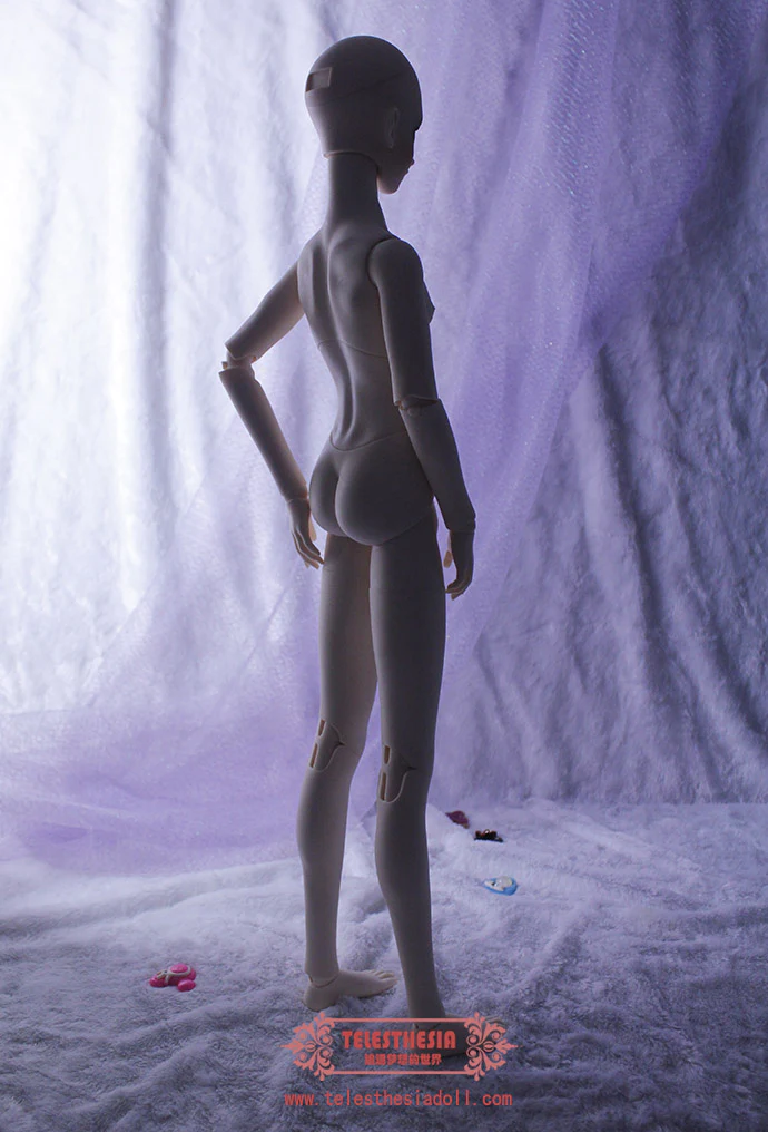 60cm Boy Body | Preorder | PARTS - Image 13