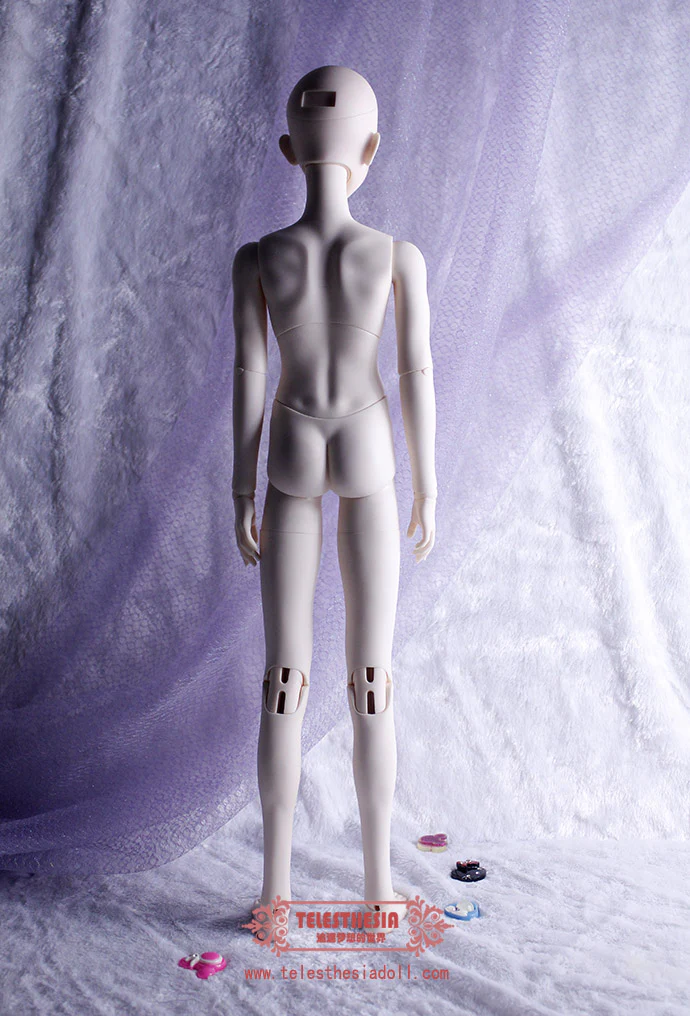 60cm Boy Body | Preorder | PARTS - Image 15
