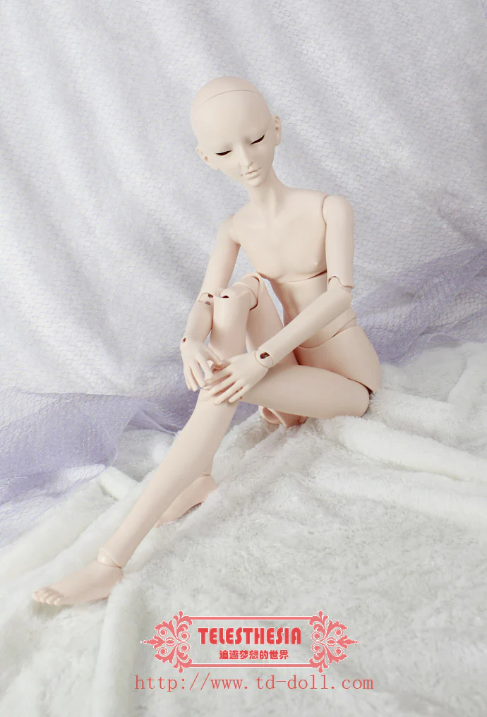60cm Boy Body | Preorder | PARTS - Image 4