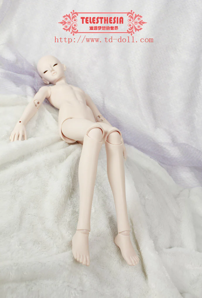 60cm Boy Body | Preorder | PARTS - Image 7