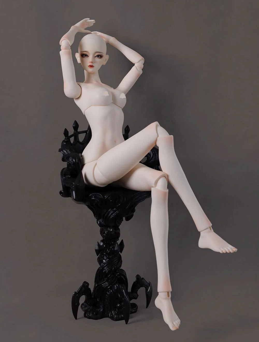 62cm Gem3-G003 Female Body | PREORDER | PARTS - Image 3