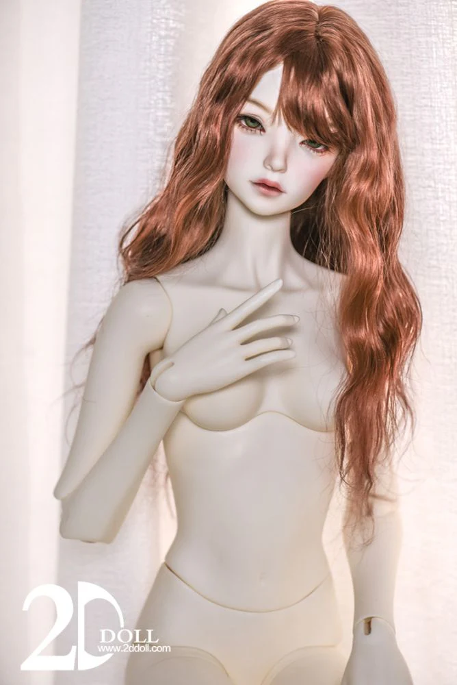 64cm Girl Body | Preorder | PARTS