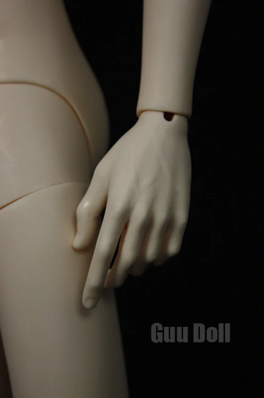 68 cm Boy Body - Uncle body element (SD 17 scale) | Preorder | PARTS - Image 2