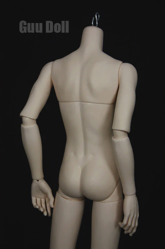 68 cm Boy Body - Uncle body element (SD 17 scale) | Preorder | PARTS - Image 3