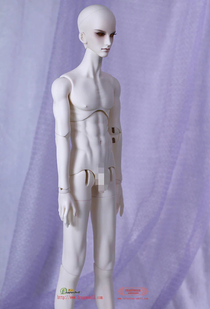 68cm Boy Body | Preorder | PARTS - Image 15